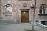 3 սենյականոց բնակարան  Վարդանանց փող, Կենտրոն Երևան, 190140
