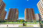 1 bedroom apartment for sale N. Tigranyan dead end, Arabkir Yerevan, 191628