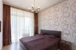 2 bedrooms apartment for rent Baghramyan Ave (Kentron), Center Yerevan, 191328