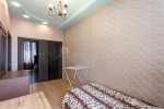 2 bedrooms apartment for rent Baghramyan Ave (Kentron), Center Yerevan, 191328