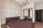 2 bedrooms apartment for rent Baghramyan Ave (Kentron), Center Yerevan, 191328