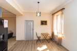 1 bedroom apartment for rent Paronyan St, Center Yerevan, 192332