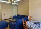 2 bedrooms apartment for rent Sayat-Nova Ave, Center Yerevan, 191965