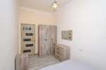 2 bedrooms apartment for rent Buzand St, Center Yerevan, 192057