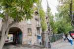 1 bedroom apartment for rent Baghramyan Ave (Kentron), Center Yerevan, 188328