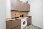 1 bedroom apartment for rent Koryun St, Center Yerevan, 191650