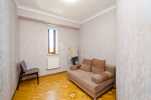 2 bedrooms apartment for rent D. Demirchyan St, Center Yerevan, 191319