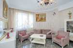2 bedrooms apartment for sale خیابان چارِنتس, مرکز شهر ایروان, 184626