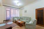 1 bedroom apartment for rent Argishti St, Center Yerevan, 190944