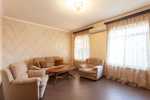 2 bedrooms apartment for rent Bayron St, Center Yerevan, 191664