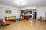 1 bedroom apartment for rent Northern(Hyusisayin)  Ave, Center Yerevan, 191629