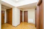 2 bedrooms apartment for rent D. Demirchyan St, Center Yerevan, 191319