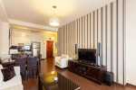 1 bedroom apartment for rent Buzand St, Center Yerevan, 145774