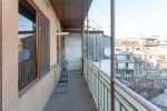 2 bedrooms apartment for rent Bayron St, Center Yerevan, 190935