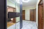 2 bedrooms apartment for sale خیابان کومیتاس, عربگیر ایروان, 190019