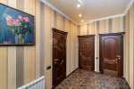 1 bedroom apartment for rent Sasna Tsrer St, Davtashen Yerevan, 191256