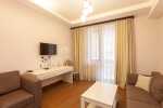 1 bedroom apartment for rent Buzand St, Center Yerevan, 191881