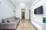 1 bedroom apartment for rent Koryun St, Center Yerevan, 191650