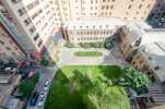 1 bedroom apartment for rent Koghbatsi St, Center Yerevan, 185287