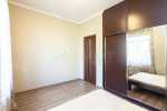 2 bedrooms apartment for rent Bayron St, Center Yerevan, 191664