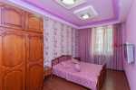 1 bedroom apartment for rent Sayat-Nova Ave, Center Yerevan, 189919