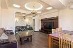 3 bedrooms apartment for rent Pushkin St, Center Yerevan, 191840