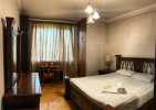 2 bedrooms apartment for rent Ghazar Parpetsi St, Center Yerevan, 190392