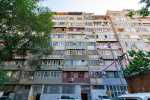 1 bedroom apartment for rent Pushkin St, Center Yerevan, 191884