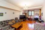 1 bedroom apartment for rent Pushkin St, Center Yerevan, 191884