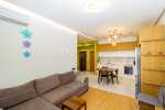 1 bedroom apartment for sale N. Tigranyan dead end, Arabkir Yerevan, 191628