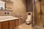 3 bedrooms apartment for rent Aram St, Center Yerevan, 191782