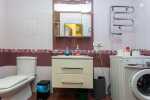 1 bedroom apartment for rent Sayat-Nova Ave, Center Yerevan, 189919