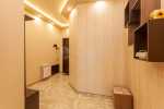 2 bedrooms apartment for rent Baghramyan Ave (Kentron), Center Yerevan, 191328