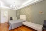 2 bedrooms apartment for rent Yekmalyan St, Center Yerevan, 191530