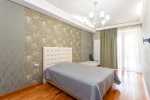 2 bedrooms apartment for rent Yekmalyan St, Center Yerevan, 191530