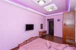 1 bedroom apartment for rent Sayat-Nova Ave, Center Yerevan, 189919