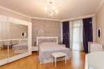 2 bedrooms apartment for rent Northern(Hyusisayin)  Ave, Center Yerevan, 175858