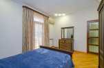 2 bedrooms apartment for rent Tumanyan St, Center Yerevan, 187514