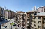 1 bedroom apartment for rent Northern(Hyusisayin)  Ave, Center Yerevan, 191629