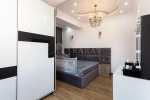 3 bedrooms apartment for rent Pushkin St, Center Yerevan, 191840