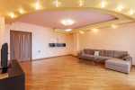 3 bedrooms apartment for rent Amiryan St, Center Yerevan, 191339