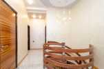 3 bedrooms apartment for rent Teryan St, Center Yerevan, 191558