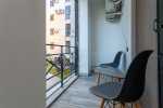 1 bedroom apartment for rent Antarayin St, Center Yerevan, 191758