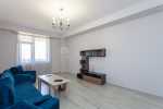 2 bedrooms apartment for rent Hayrik Muradyan street, Arabkir Yerevan, 191440