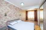 2 bedrooms apartment for rent D. Demirchyan St, Center Yerevan, 191319