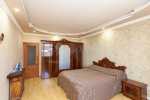 3 bedrooms apartment for sale خیابان پوشکین, مرکز شهر ایروان, 188416