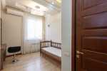 3 bedrooms apartment for rent Pushkin St, Center Yerevan, 191840