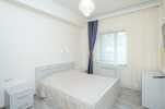 2 bedrooms apartment for rent Buzand St, Center Yerevan, 192057