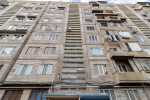 2 bedrooms apartment for sale خیابان اِ. کوچار, مرکز شهر ایروان, 190410