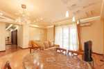 2 bedrooms apartment for rent Northern(Hyusisayin)  Ave, Center Yerevan, 192084